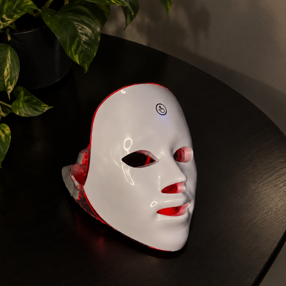 NYSTOX LED MASK