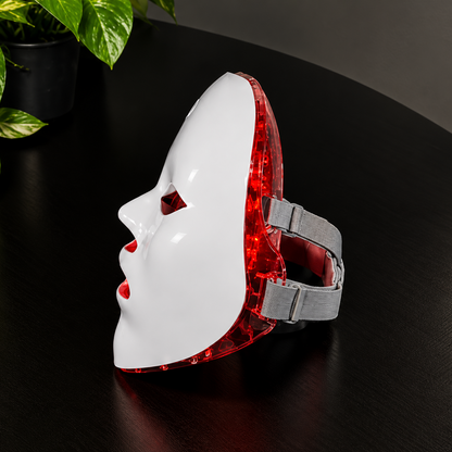 NYSTOX LED MASK