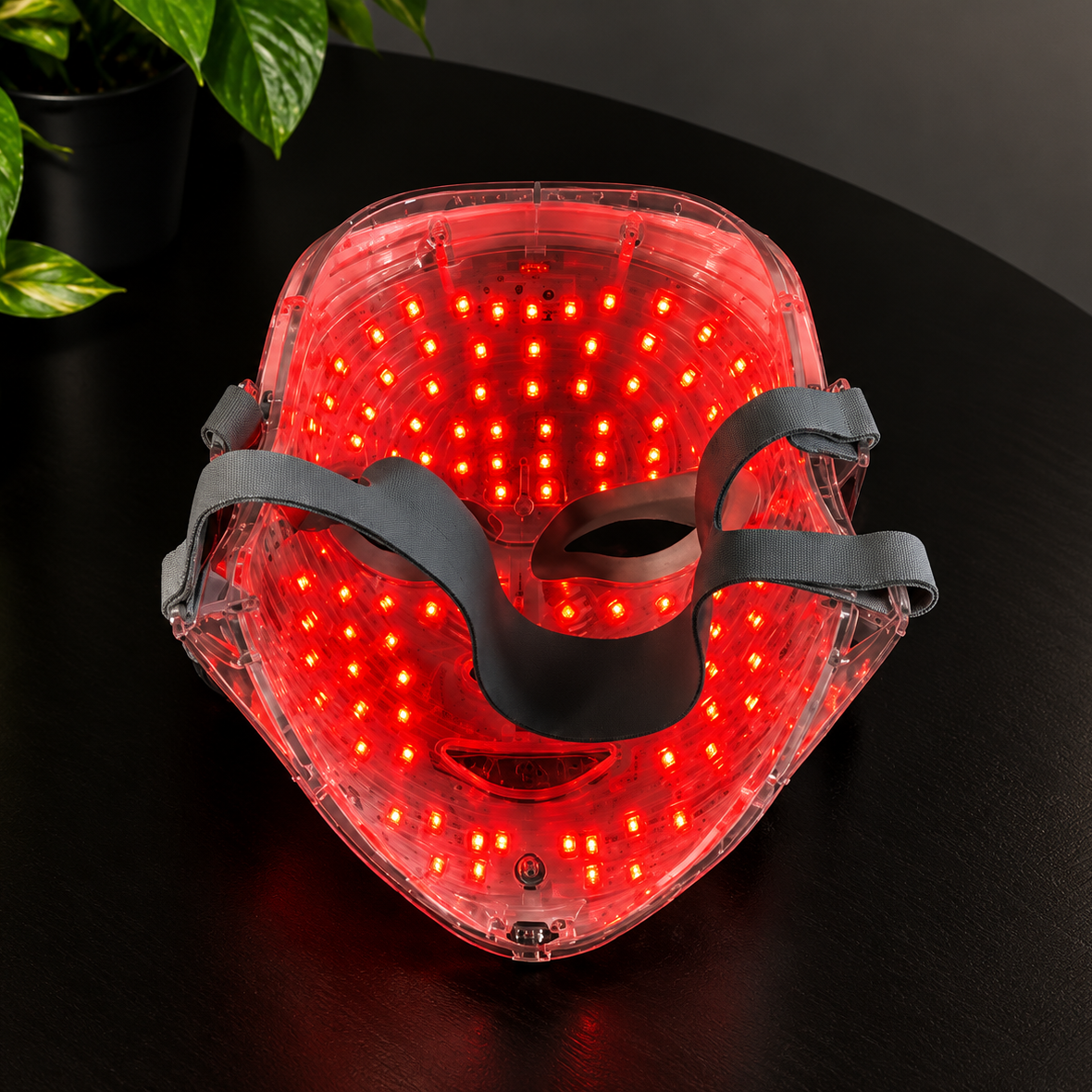 NYSTOX LED MASK