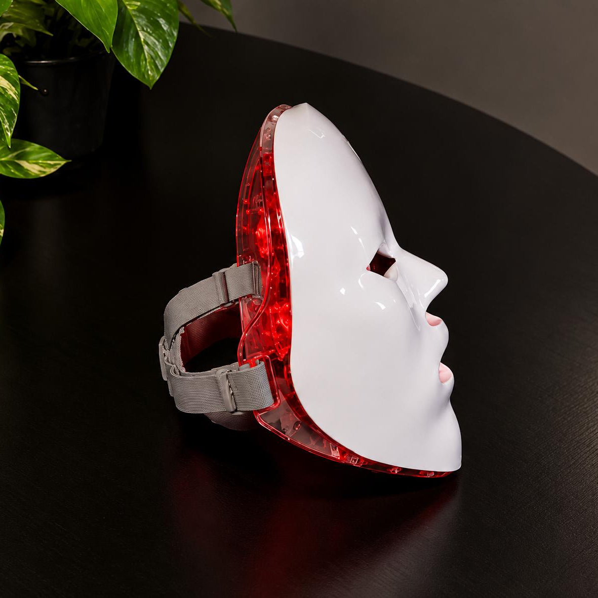 NYSTOX LED MASK